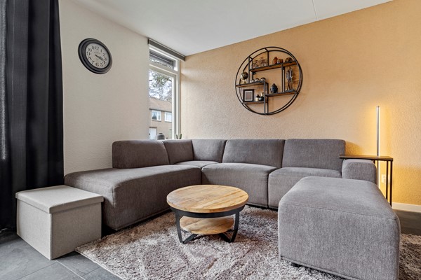 Medium property photo - Sterrenbosweg 7, 5953 GN Reuver